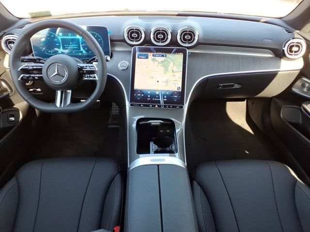 New 2026 Mercedes-Benz CLE 300 4MATIC Coupe image 4
