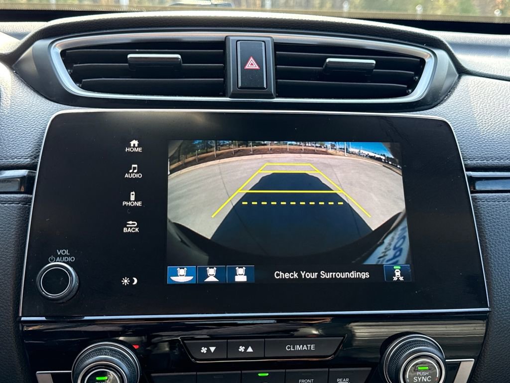 Used 2017 Honda CR-V EX-L image 19