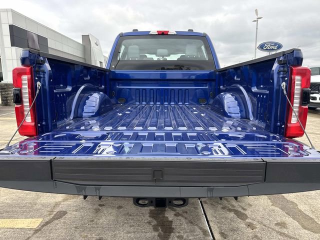New 2026 Ford F350 XL w/ STX Appearance Package image 12