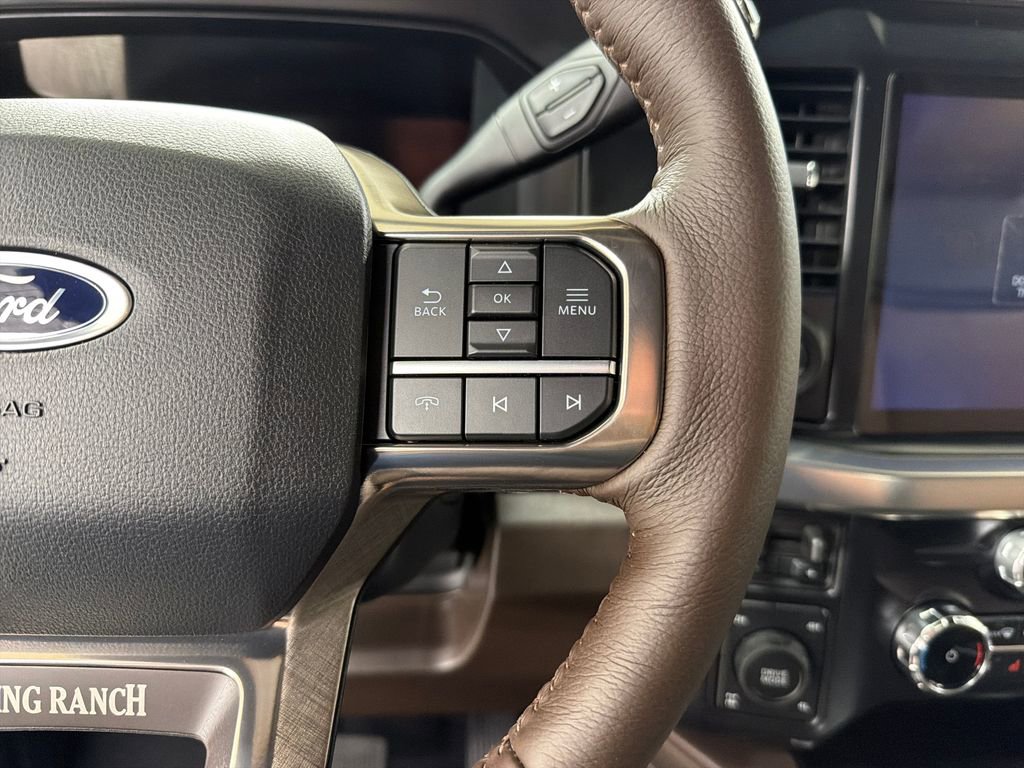 New 2026 Ford F250 King Ranch w/ FX4 Off-Road Package AWD/4WD image 20