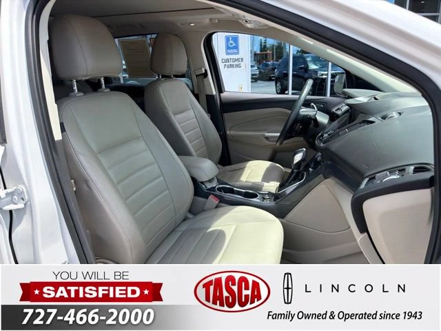 Used 2014 Ford Escape Titanium AWD/4WD image 20