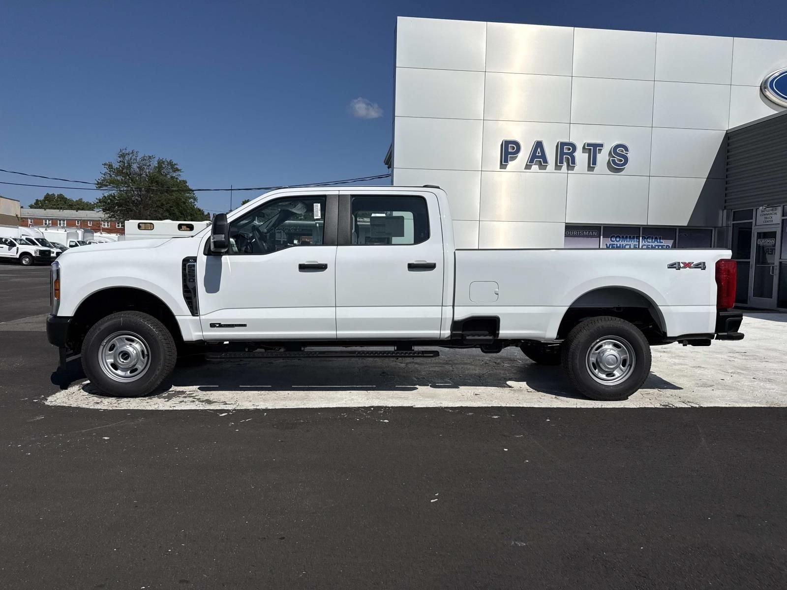 New 2026 Ford F250 XL AWD/4WD image 6