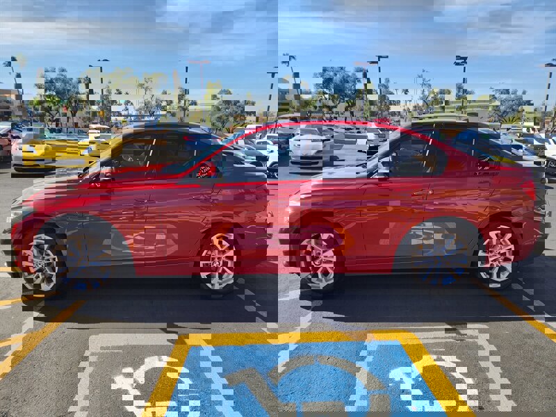 Used 2018 BMW 320i Sedan w/ Convenience Package image 6