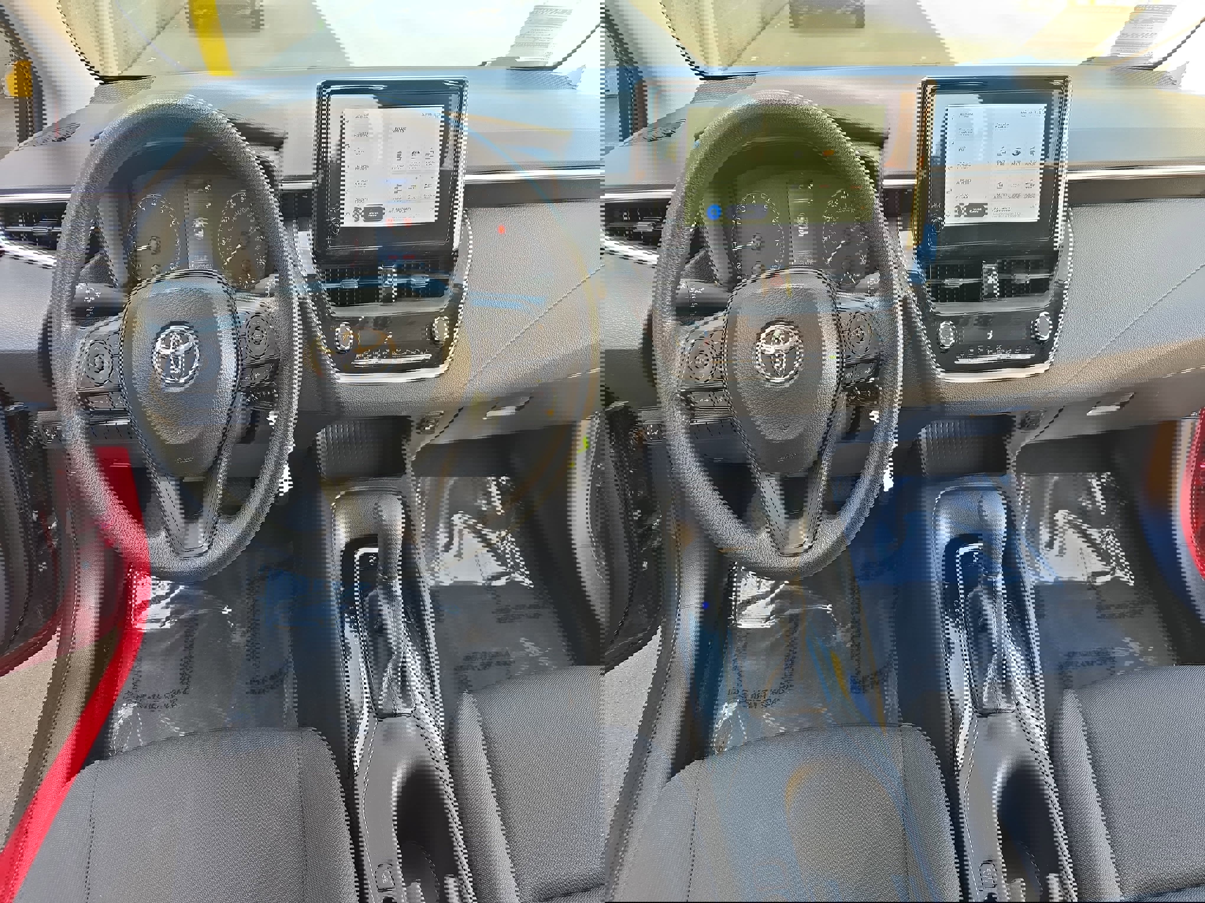 Used 2024 Toyota Corolla LE image 21