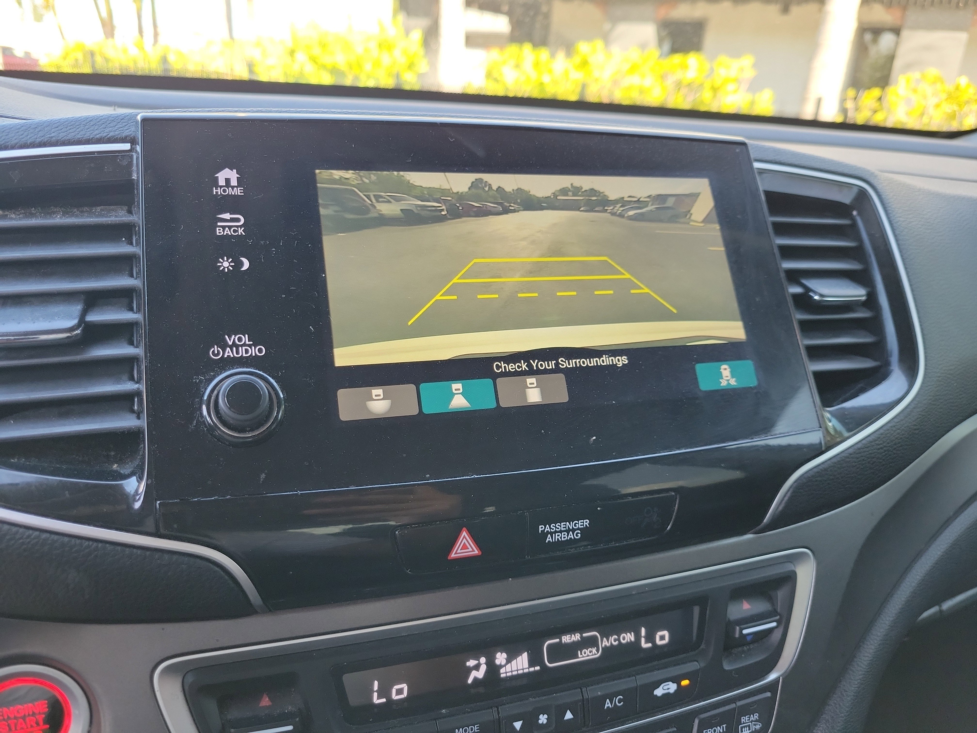 Used 2021 Honda Pilot Special Edition image 26