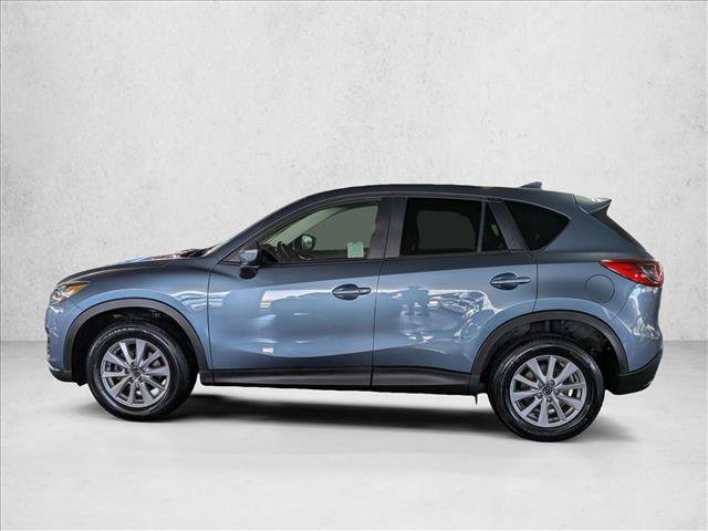 Used 2016 MAZDA CX-5 Touring FWD image 9