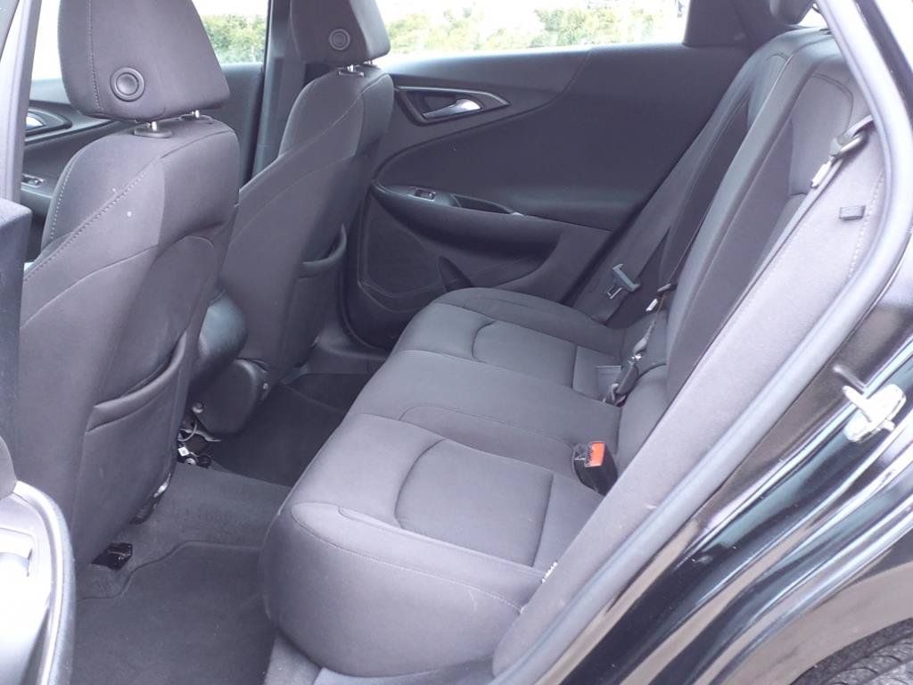 Used 2020 Chevrolet Malibu RS FWD image 4
