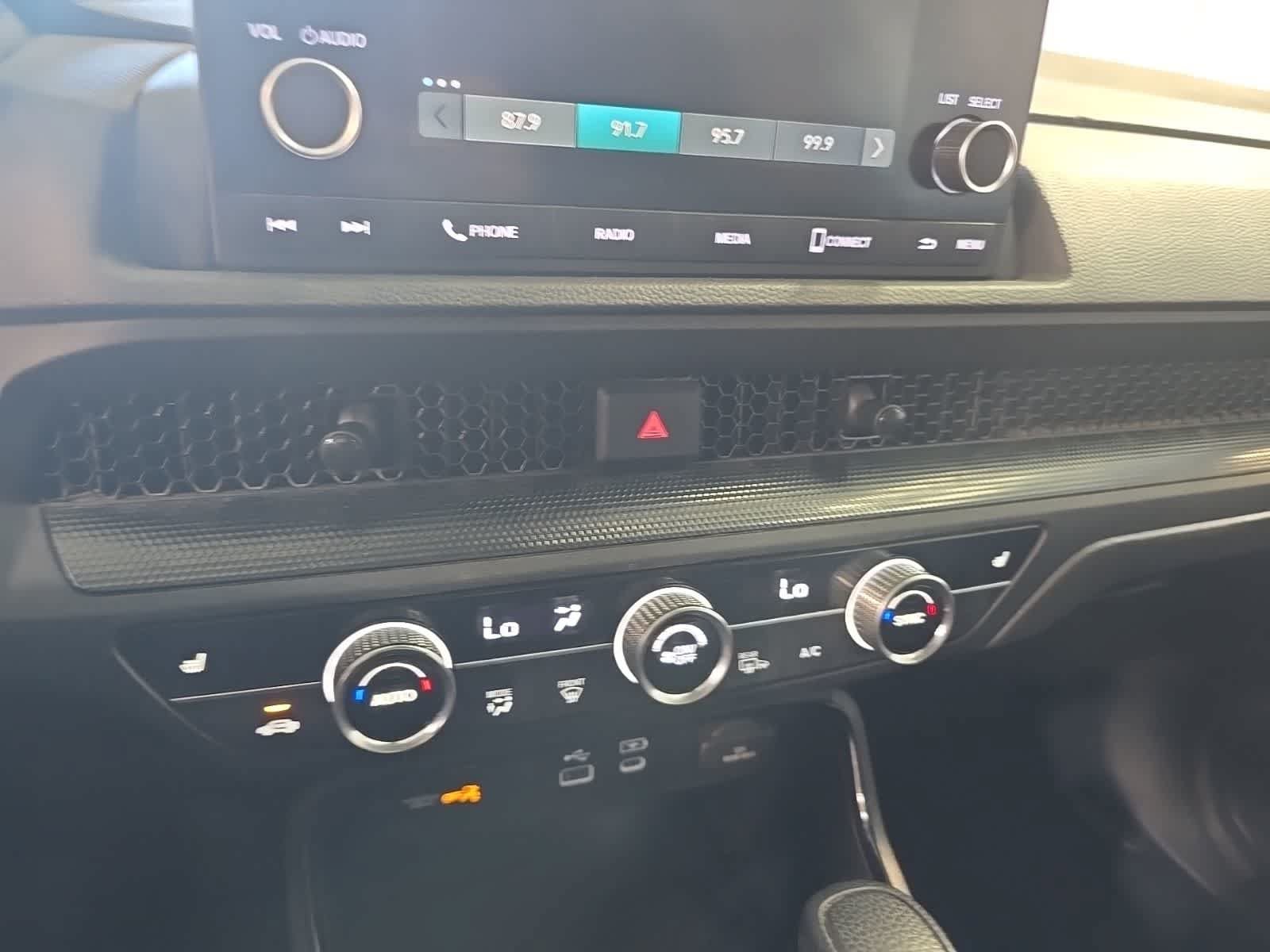 Used 2023 Honda CR-V EX image 26
