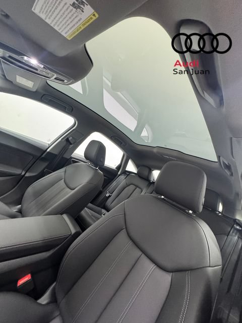 New 2026 Audi A5 2.0T Premium Plus AWD/4WD image 14