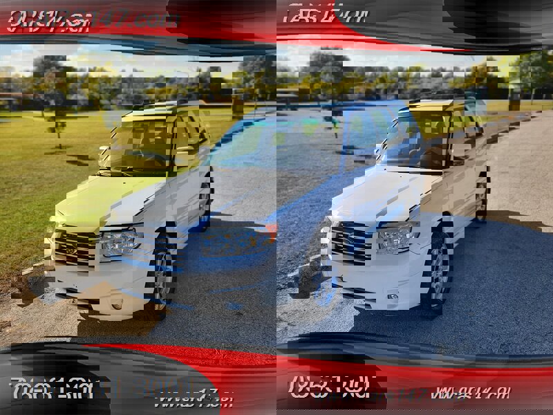 Used 2008 Subaru Forester 2.5X