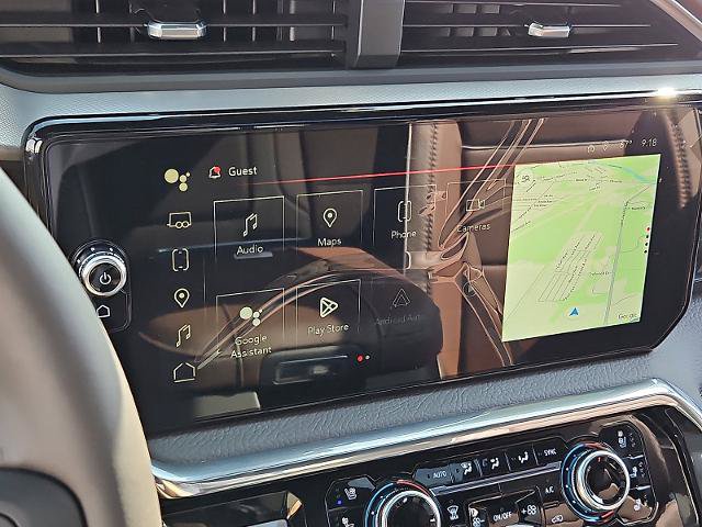 New 2026 GMC Sierra 1500 Denali AWD/4WD image 15