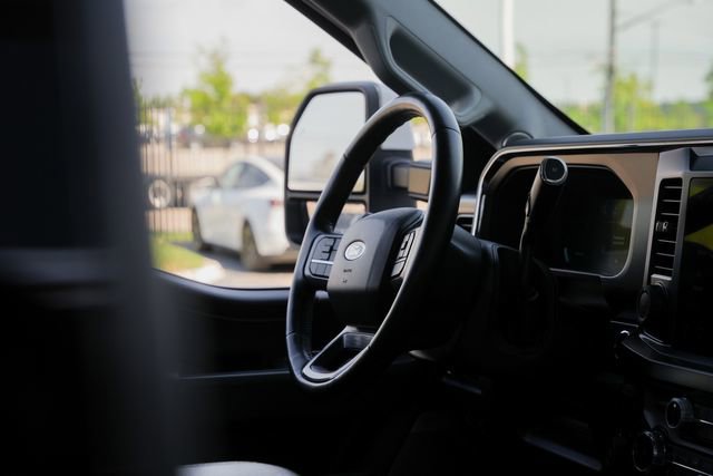 Used 2023 Ford F350 Lariat w/ Lariat Ultimate Package image 38