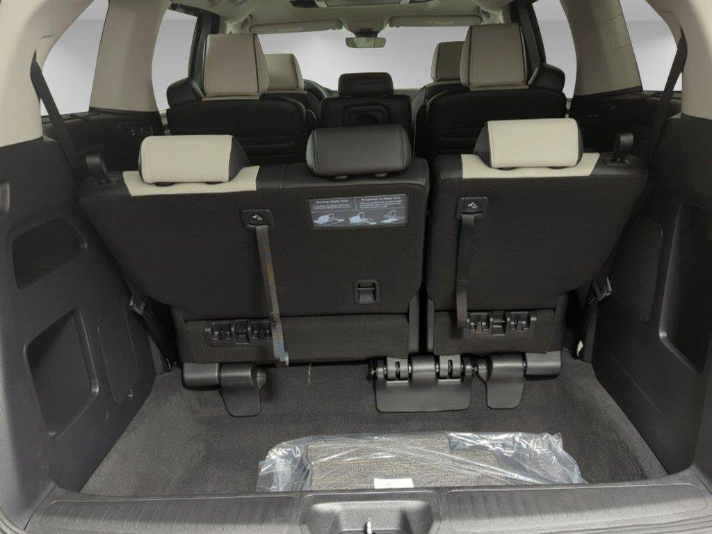 New 2027 Honda Odyssey Elite image 20
