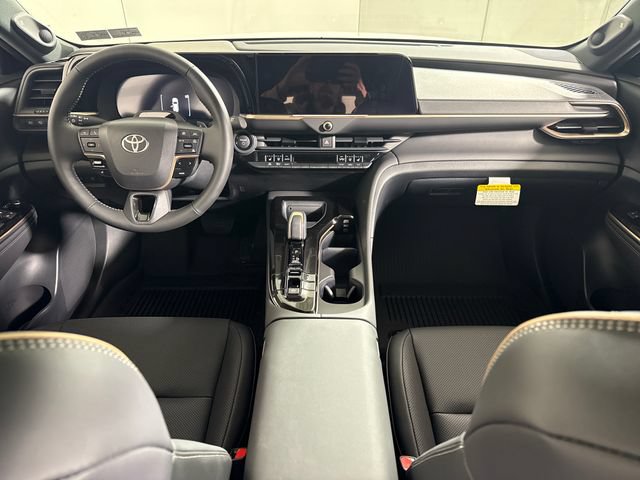 New 2026 Toyota Crown Signia w/ Advanced Technology Package AWD/4WD image 15