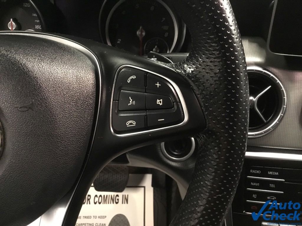 Used 2019 Mercedes-Benz CLA 250 4MATIC image 46