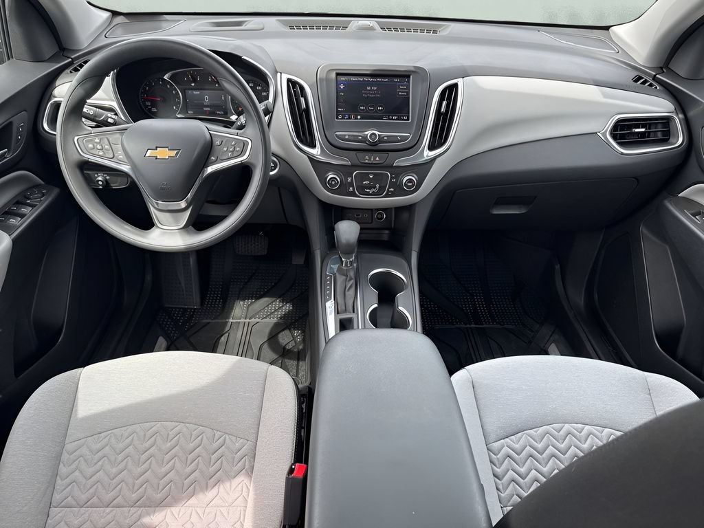 Used 2024 Chevrolet Equinox LS w/ LS Convenience Package FWD image 15