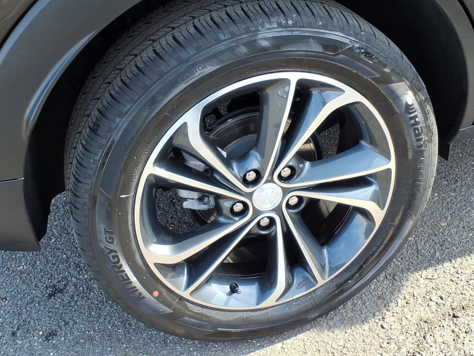 Certified 2023 Buick Encore GX Select image 7