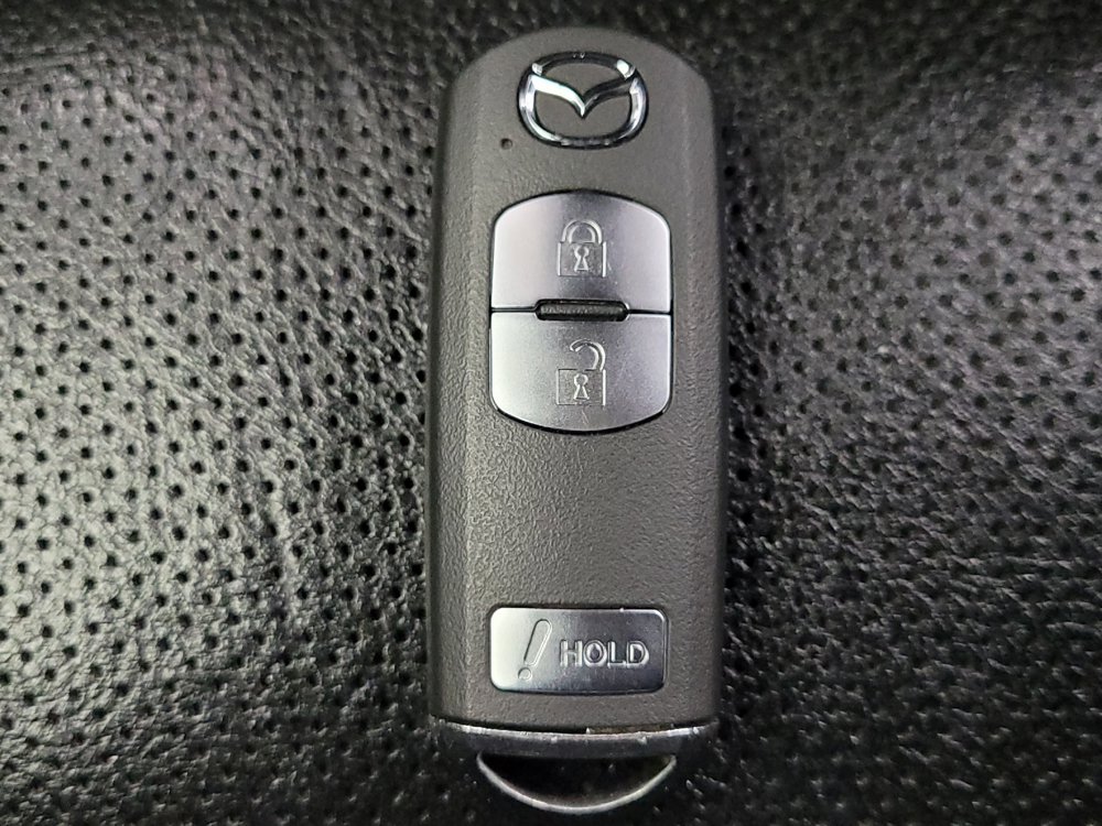 Used 2015 MAZDA CX-5 Grand Touring AWD/4WD image 32