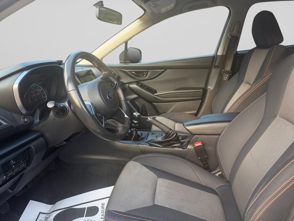 Used 2022 Subaru Crosstrek 2.0i Premium AWD/4WD image 13