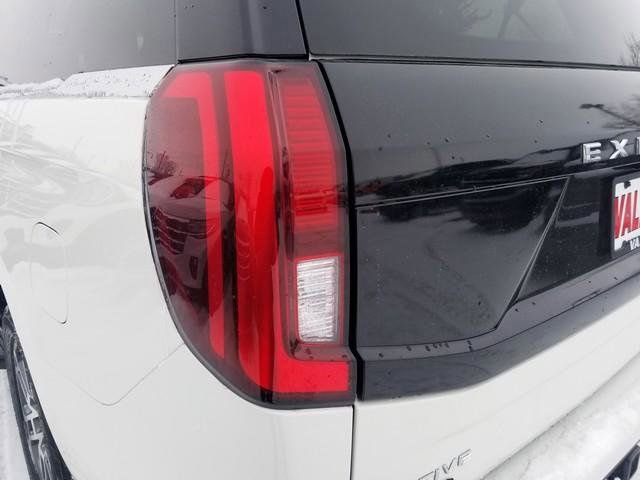 New 2026 Ford Expedition Max Active image 9