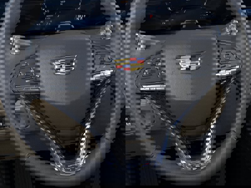 New 2026 Cadillac CT5 Premium Luxury image 19