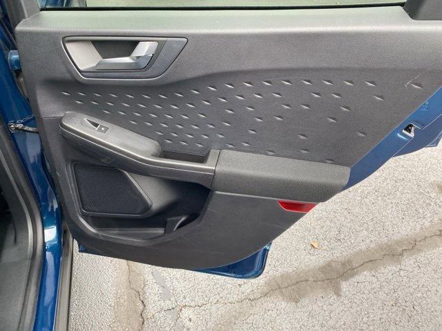 Used 2020 Ford Escape SE Sport image 42