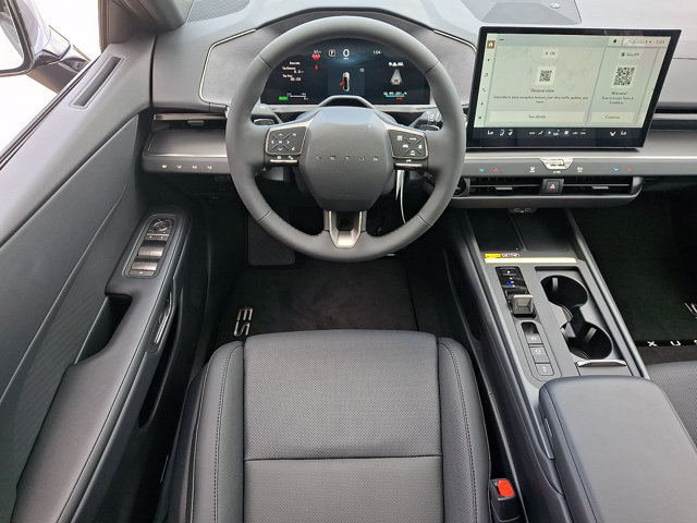 New 2026 Lexus ES 500e w/ Convenience Package AWD/4WD image 7