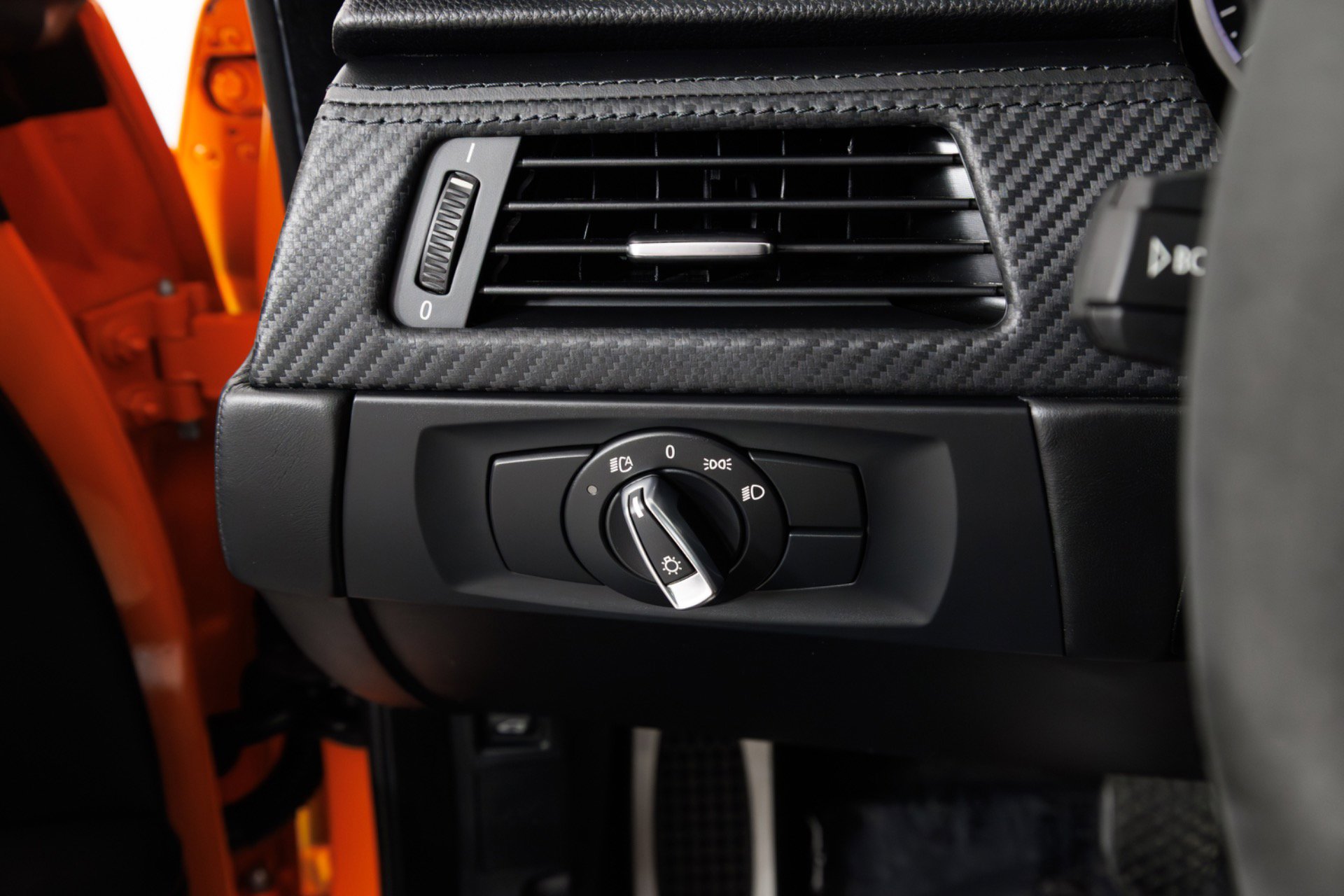Used 2013 BMW M3 Coupe RWD image 30