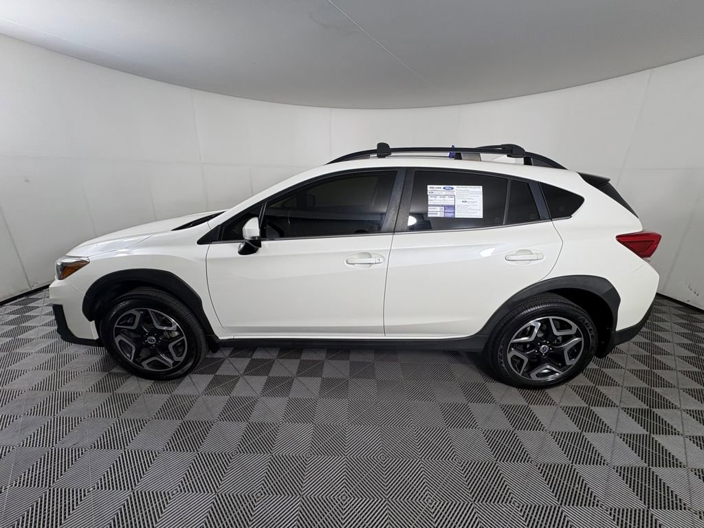 Used 2018 Subaru Crosstrek 2.0i Limited w/ Popular Package #2 image 4
