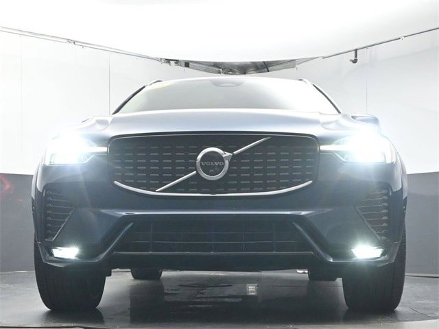 Certified 2023 Volvo XC60 B5 Ultimate FWD image 35