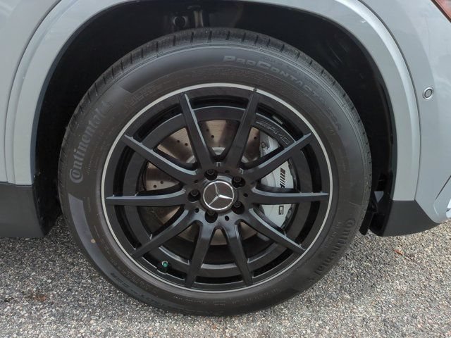 New 2026 Mercedes-Benz GLA 35 AMG 4MATIC image 11