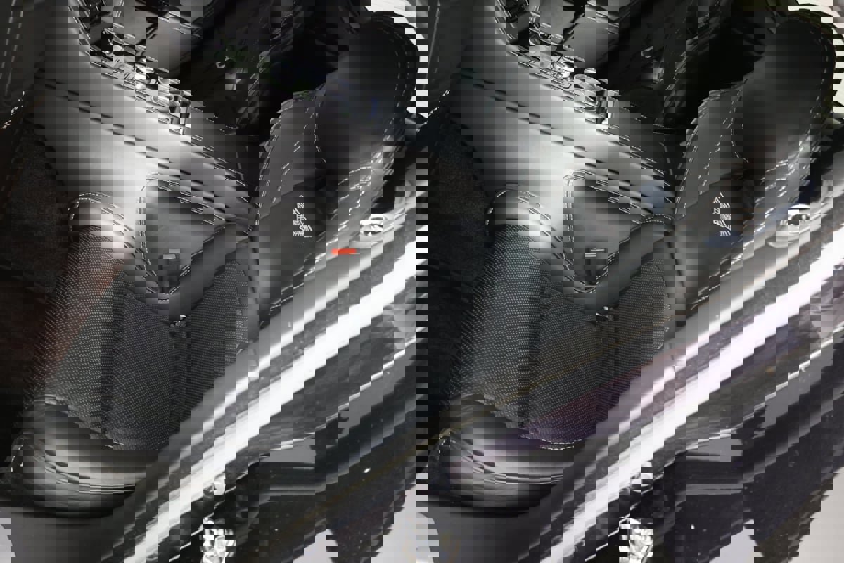 Used 2016 Aston Martin Rapide S image 9