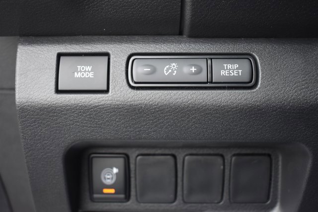 New 2026 Nissan Frontier PRO-4X w/ Tow Package image 28