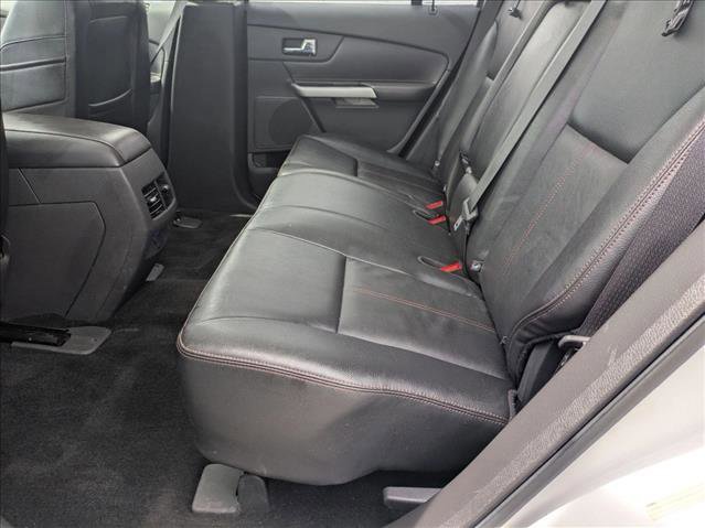 Used 2014 Ford Edge Limited w/ Equipment Group 302A image 20