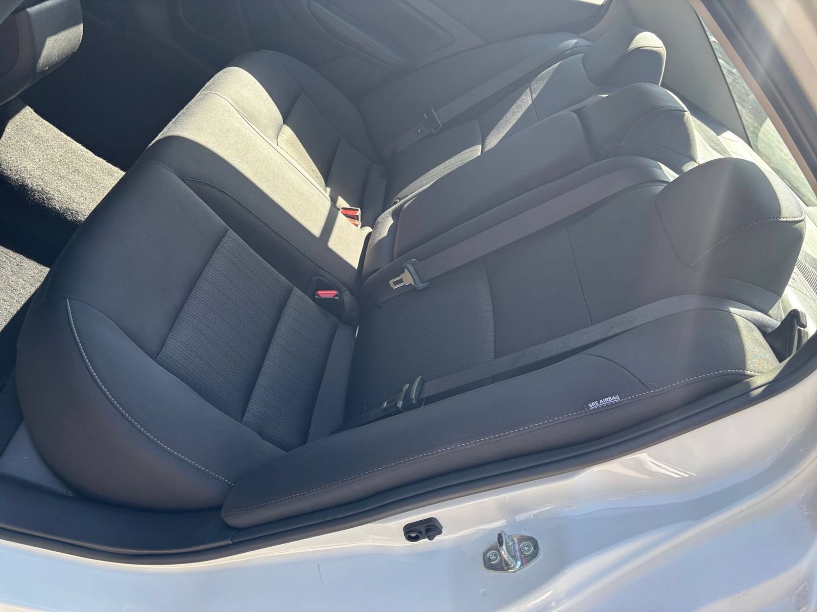 Used 2025 Nissan Altima 2.5 SV FWD image 32