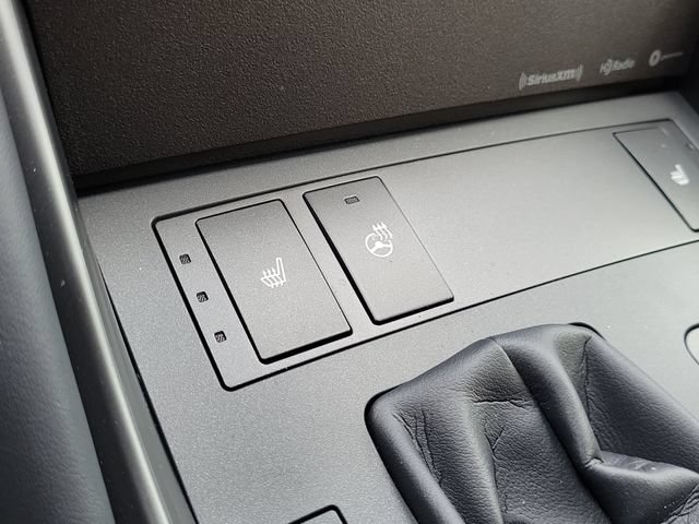 Used 2025 Lexus IS 350 F Sport RWD image 26