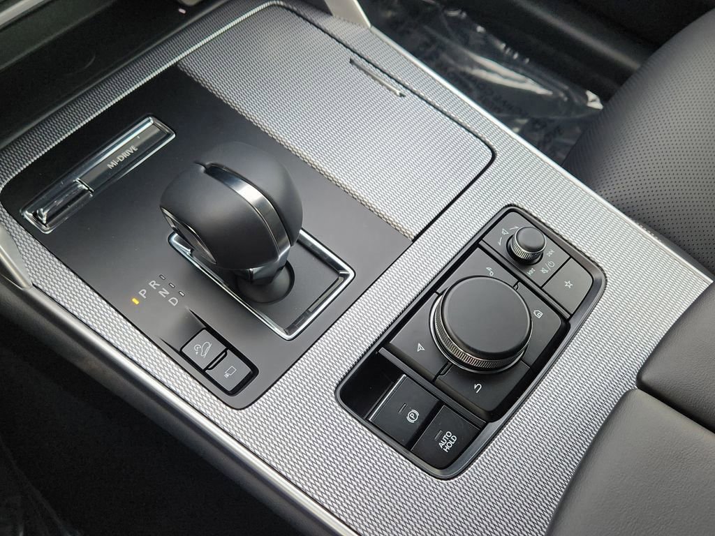 New 2026 MAZDA CX-70 3.3 Turbo w/ Premium Plus Pkg image 11