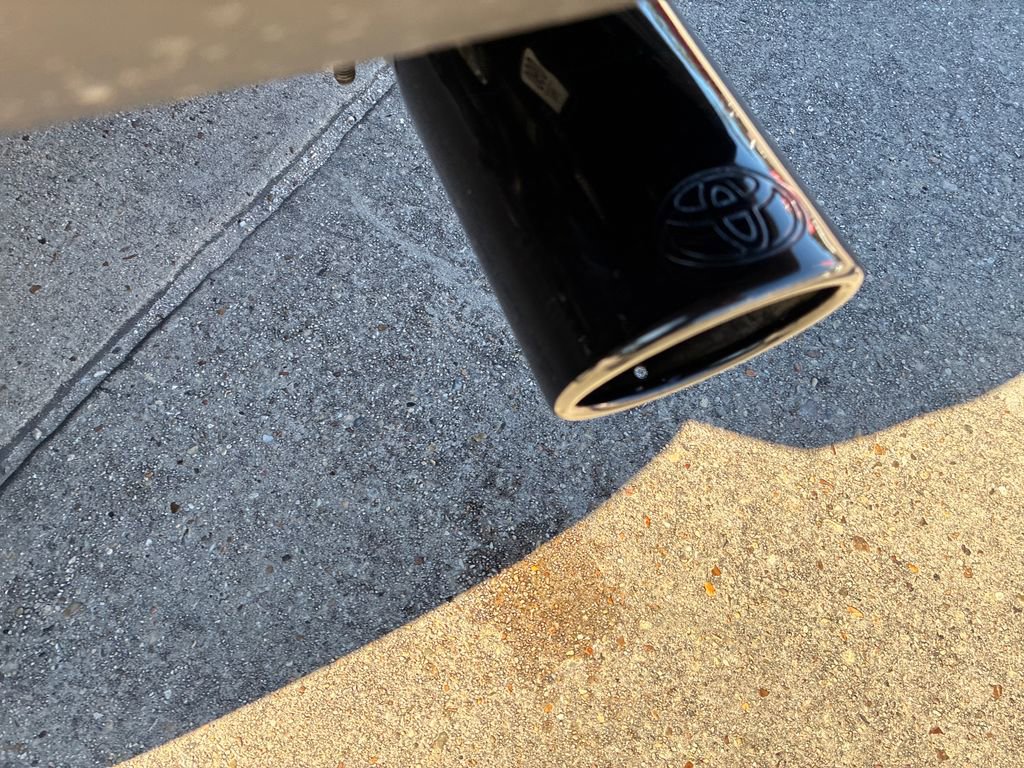 New 2026 Toyota Tacoma SR image 34