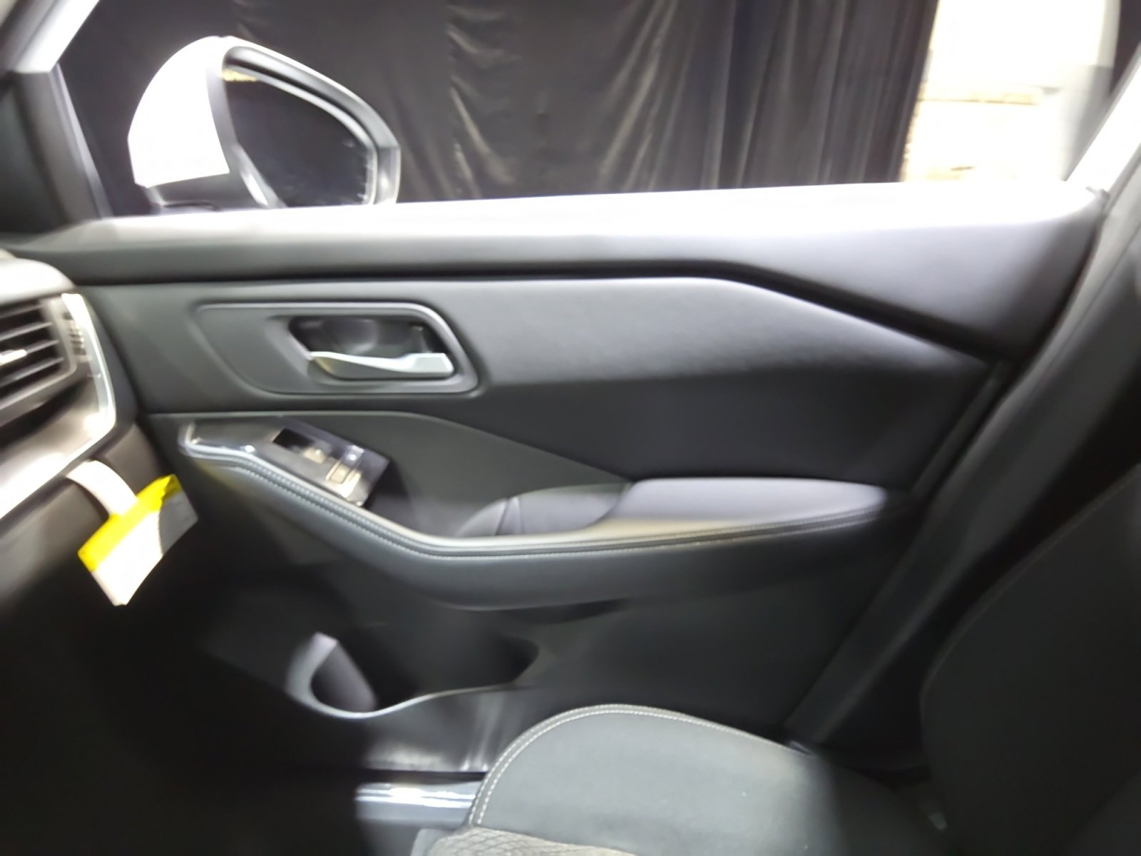 New 2026 Nissan Rogue SV image 16