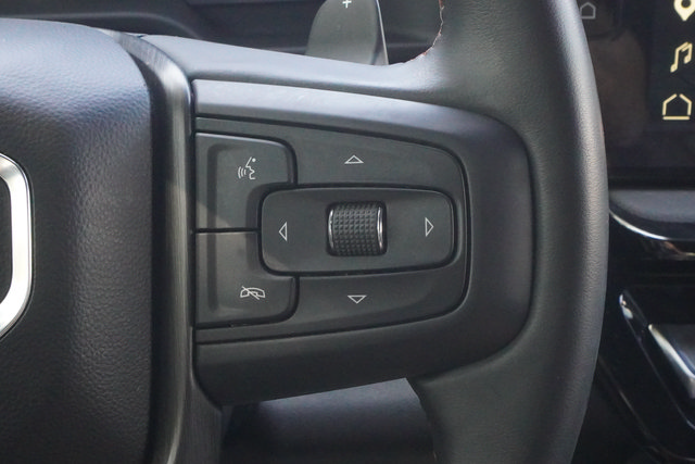 Used 2023 GMC Sierra 1500 AT4 w/ AT4 Premium Package AWD/4WD image 20