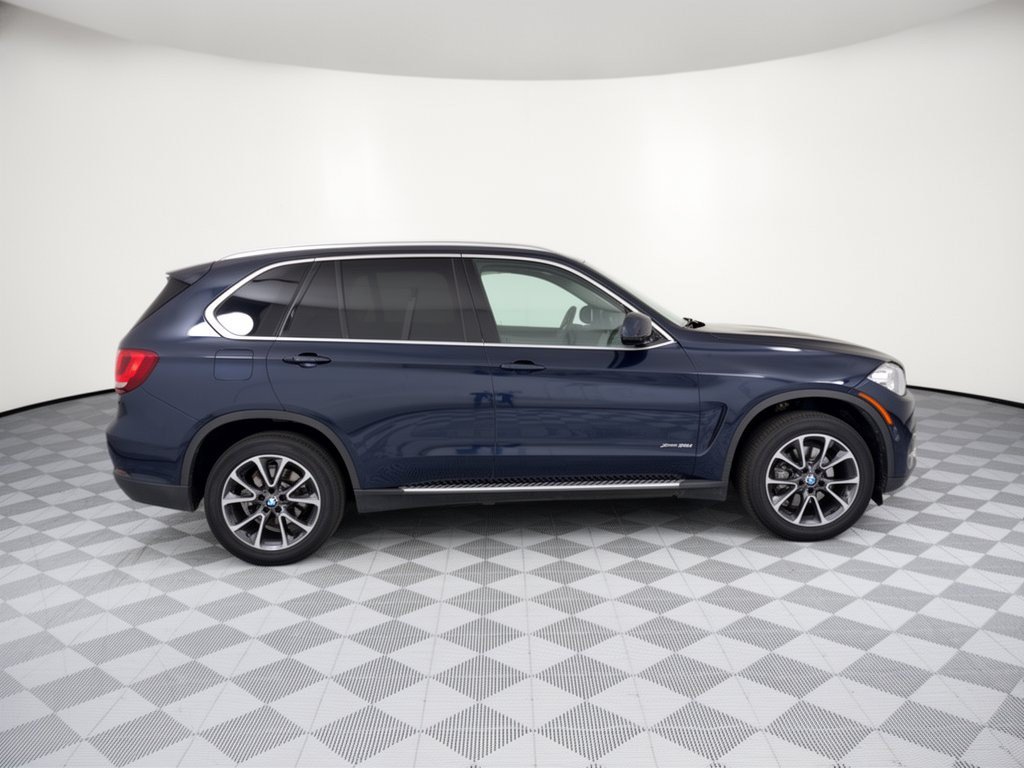 Used 2017 BMW X5 xDrive35i AWD/4WD image 8