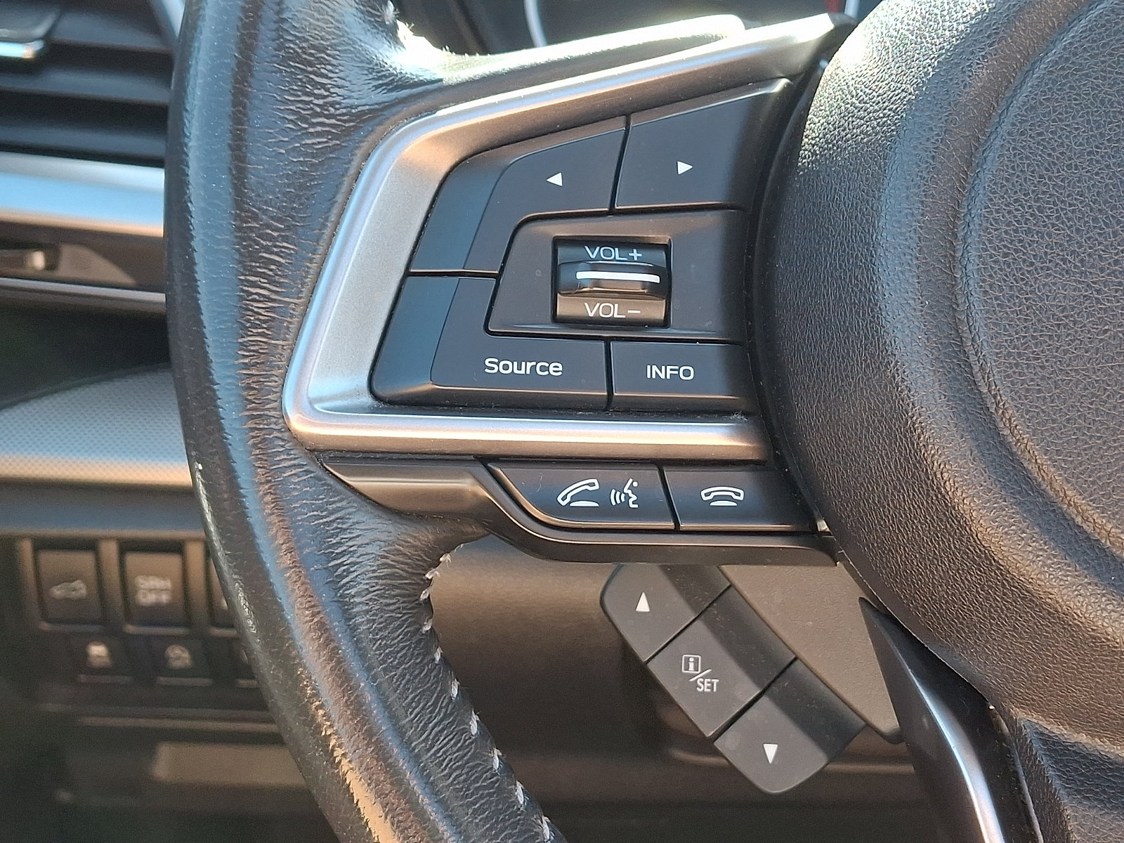 Used 2019 Subaru Forester Limited AWD/4WD image 22