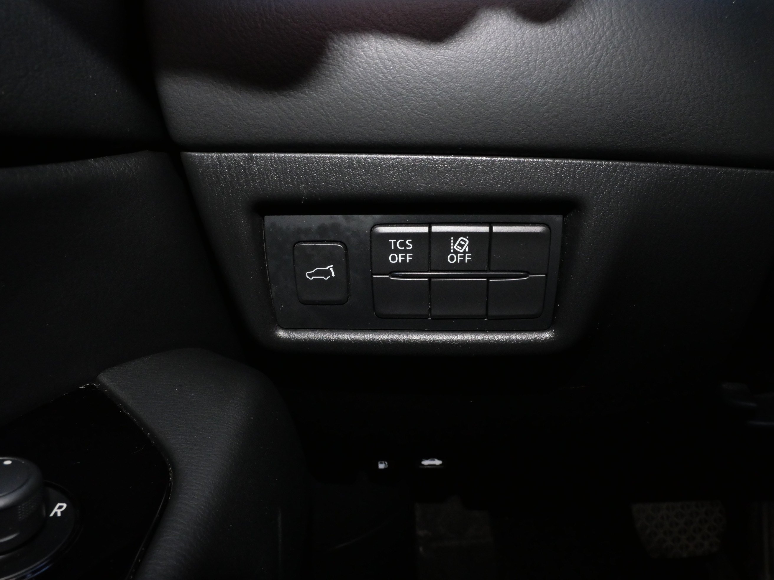 Used 2019 MAZDA CX-5 Touring AWD/4WD image 27