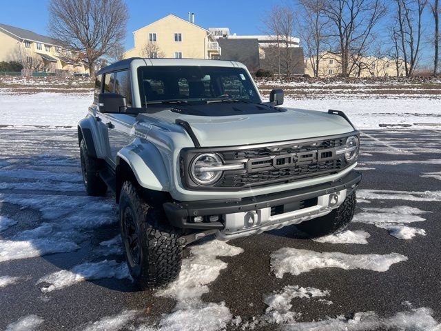 Used 2023 Ford Bronco Raptor image 1