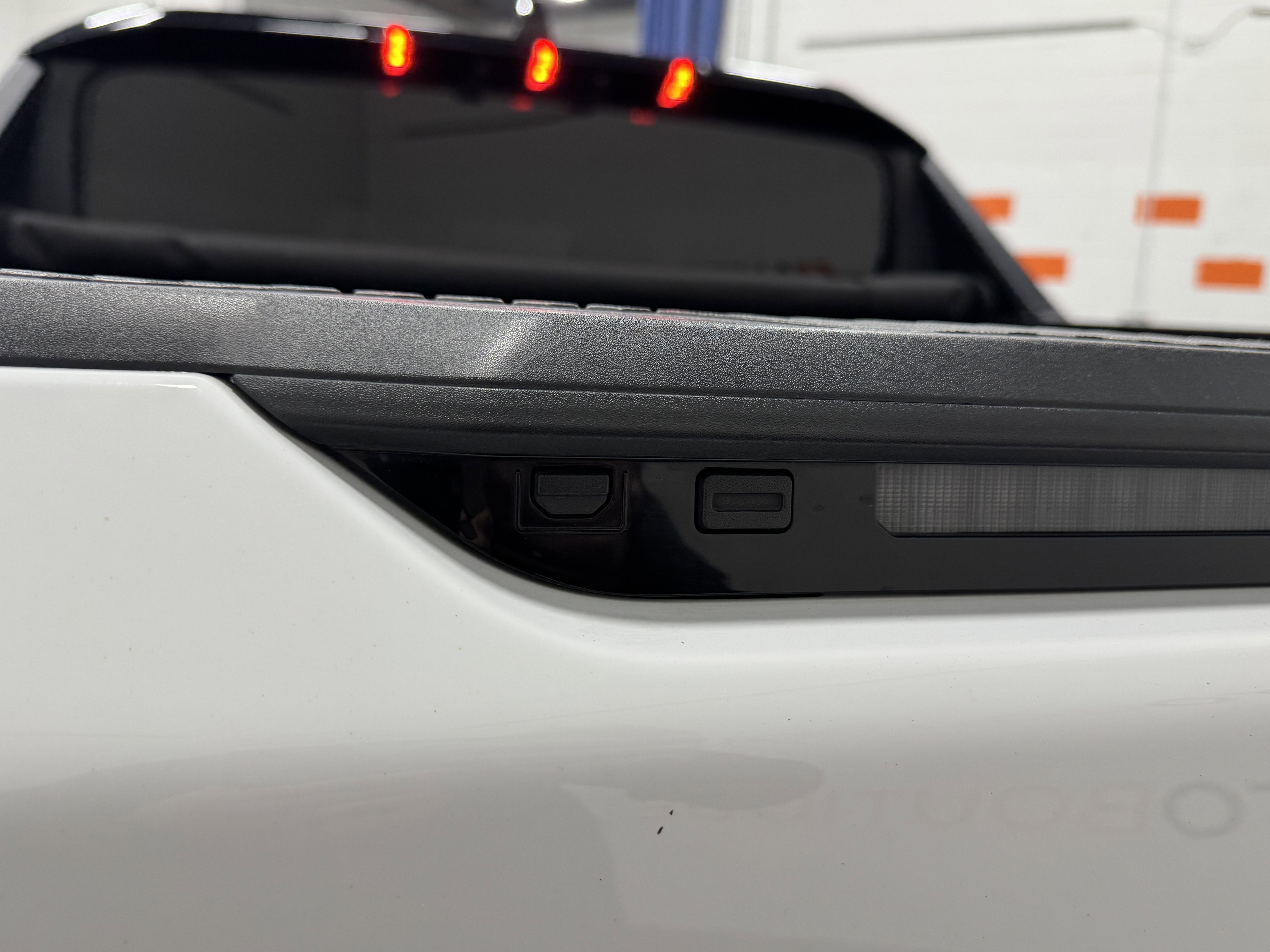 Used 2023 GMC Hummer EV Edition 1 image 19