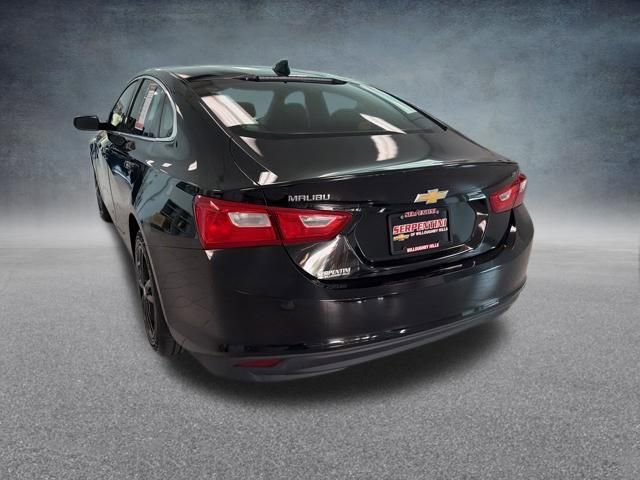 Used 2016 Chevrolet Malibu LT FWD image 9