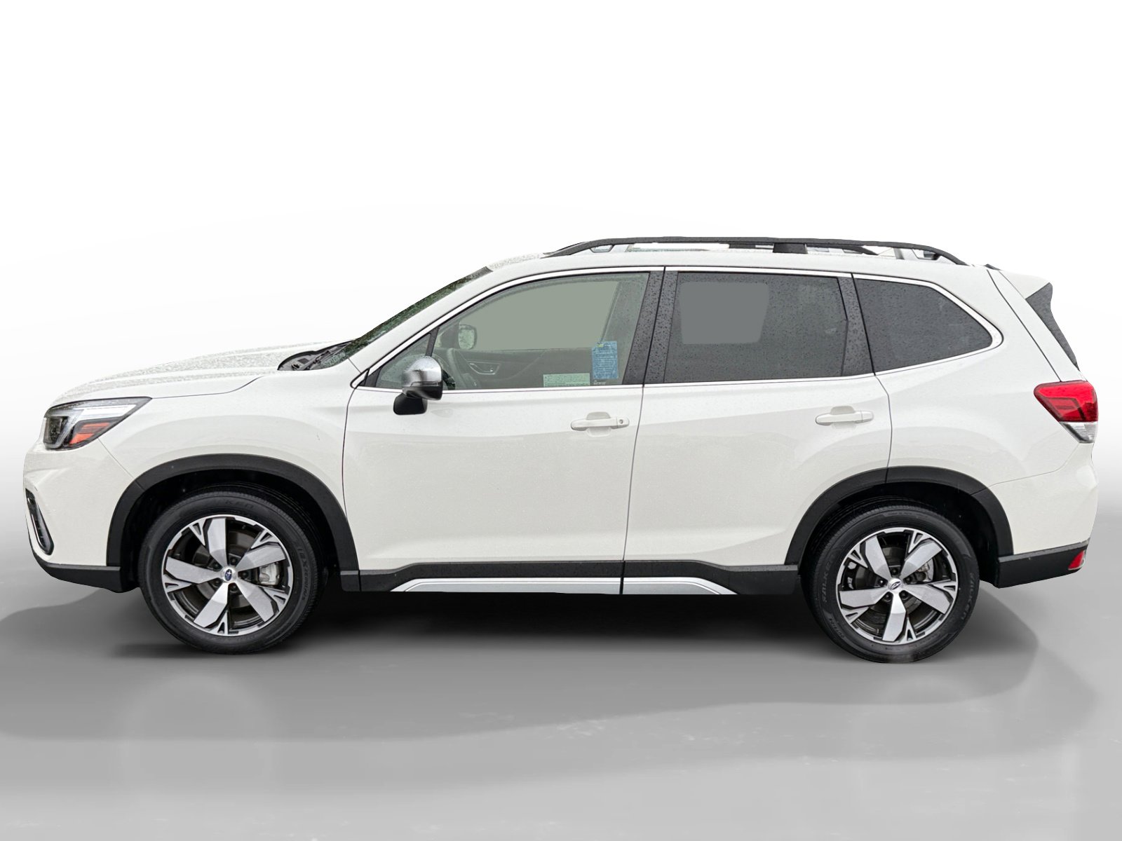 Used 2020 Subaru Forester Touring w/ Popular Package #2 image 2