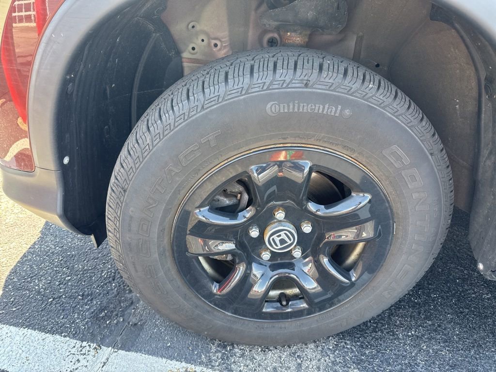 Used 2015 Honda CR-V LX image 10