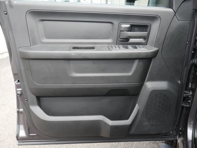 Used 2026 RAM 3500 Tradesman AWD/4WD image 13