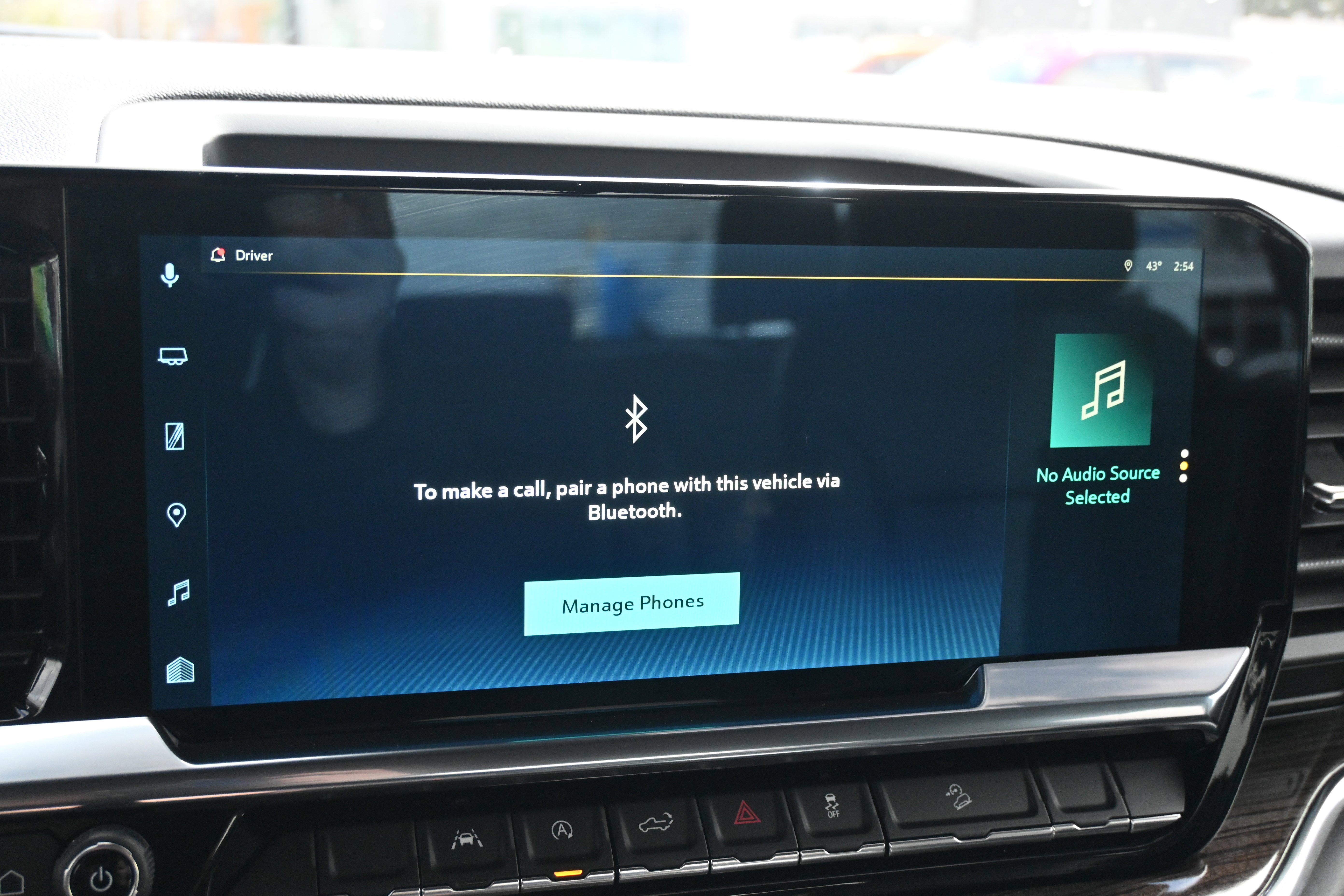 Used 2024 Chevrolet Silverado 1500 RST image 35